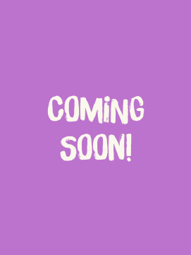 Coming soon