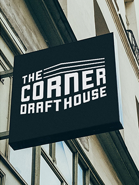 Corner Drafthouse
