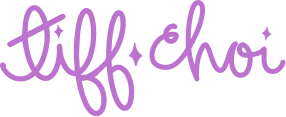 tiff choi design